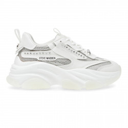 STEVE MADDEN, Possesionr sneaker, White