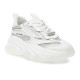 STEVE MADDEN, Possesionr sneaker, White