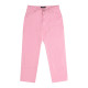 RAVE, John carpenter pant, Pink denim