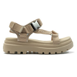 PALLADIUM, Pallacruise strap, Beige tan