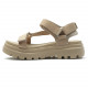 PALLADIUM, Pallacruise strap, Beige tan