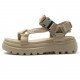 PALLADIUM, Pallacruise strap, Beige tan