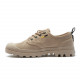 PALLADIUM, Pampa ox htg supply, Beige tan