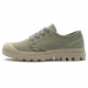 PALLADIUM, Pampa oxford, Vetiver/safari