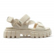 PALLADIUM, Revolt sandal mono, Sand