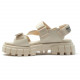 PALLADIUM, Revolt sandal mono, Sand