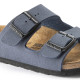 BIRKENSTOCK, Arizona kids bfbc, Navy