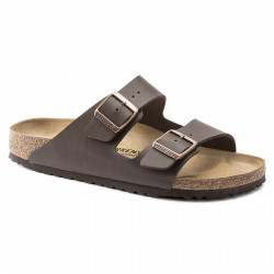 BIRKENSTOCK, Arizona bf, Dark brown