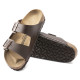 BIRKENSTOCK, Arizona bf, Dark brown