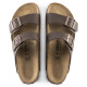 BIRKENSTOCK, Arizona bf, Dark brown