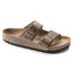 BIRKENSTOCK, Arizona leoi, Tabacco brown