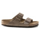 BIRKENSTOCK, Arizona leoi, Tabacco brown