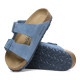 BIRKENSTOCK, Arizona leve, Elemental blue