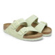 BIRKENSTOCK, Arizona leve, Faded lime