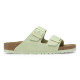 BIRKENSTOCK, Arizona leve, Faded lime