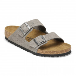 BIRKENSTOCK, Arizona leve, Emboss dots stone coin