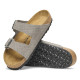 BIRKENSTOCK, Arizona leve, Emboss dots stone coin