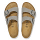 BIRKENSTOCK, Arizona leve, Emboss dots stone coin