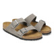 BIRKENSTOCK, Arizona leve, Emboss dots stone coin