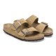 BIRKENSTOCK, Arizona leve, Emboss dots new beige