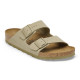 BIRKENSTOCK, Arizona bf, Faded khaki