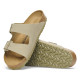 BIRKENSTOCK, Arizona bf, Faded khaki