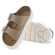 BIRKENSTOCK, Arizona chunky leve, Warm sand
