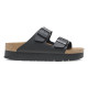 PAPILLIO, Arizona platform fl, Black