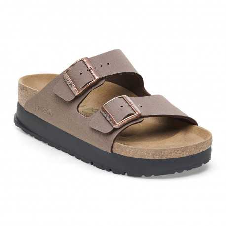 Arizona flex platform bfbc - Mocca veg