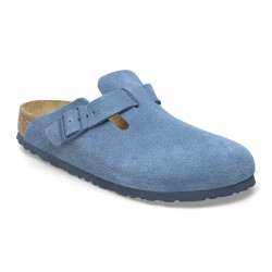 BIRKENSTOCK, Boston leve, Elemental blue