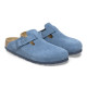 BIRKENSTOCK, Boston leve, Elemental blue