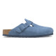 BIRKENSTOCK, Boston leve, Elemental blue