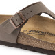 BIRKENSTOCK, Gizeh bfbc, Mocca