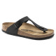 BIRKENSTOCK, Gizeh bf, Black