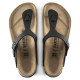 BIRKENSTOCK, Gizeh bf, Black