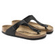 BIRKENSTOCK, Gizeh bf, Black