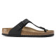 BIRKENSTOCK, Gizeh bf, Black