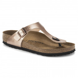 BIRKENSTOCK, Gizeh bf, Copper