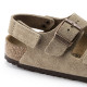 BIRKENSTOCK, Milano hl kids leve, Taupe