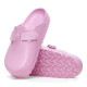 BIRKENSTOCK, Boston eva, Fondant pink