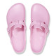 BIRKENSTOCK, Boston eva, Fondant pink