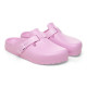 BIRKENSTOCK, Boston eva, Fondant pink