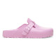 BIRKENSTOCK, Boston eva, Fondant pink