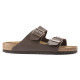 BIRKENSTOCK, Arizona bf, Dark brown