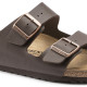 BIRKENSTOCK, Arizona bf, Dark brown