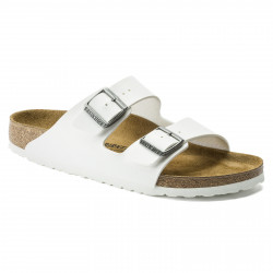 BIRKENSTOCK, Arizona bf, White