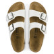 BIRKENSTOCK, Arizona bf, White