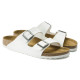 BIRKENSTOCK, Arizona bf, White