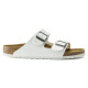 BIRKENSTOCK, Arizona bf, White