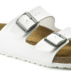 BIRKENSTOCK, Arizona bf, White